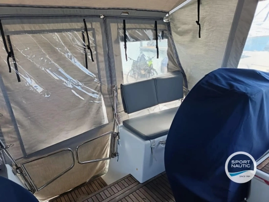 Beneteau Oceanis 58 usata in vendita