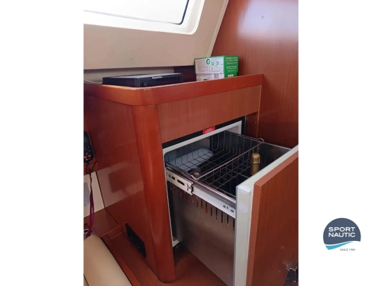 Beneteau Oceanis 58 usata in vendita