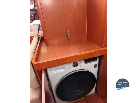 Beneteau Oceanis 58 usata in vendita