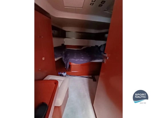 Beneteau Oceanis 58 usata in vendita