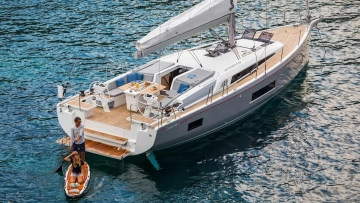 Beneteau Oceanis 46.1 nuevo en venta