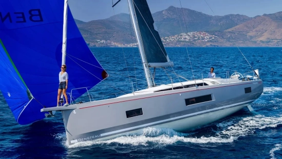 Beneteau Oceanis 46.1 nuevo en venta
