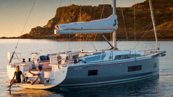 Beneteau Oceanis 46.1 nuevo en venta