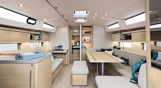 Beneteau Oceanis 46.1 nuevo en venta