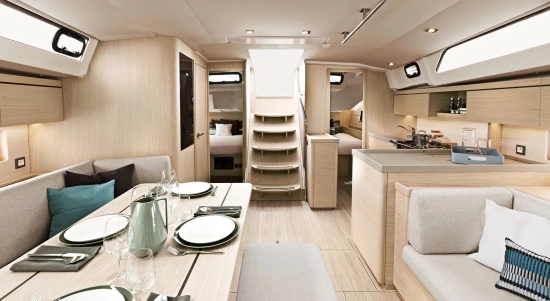 Beneteau Oceanis 46.1 nuevo en venta