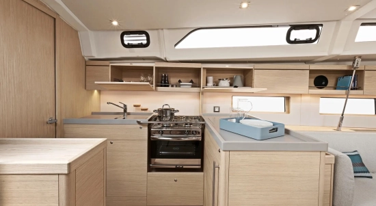Beneteau Oceanis 46.1 nuevo en venta