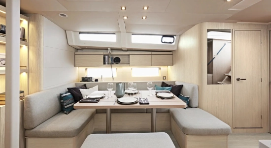 Beneteau Oceanis 46.1 nuevo en venta