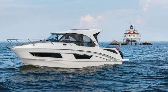 Beneteau Antares 9 novos à venda
