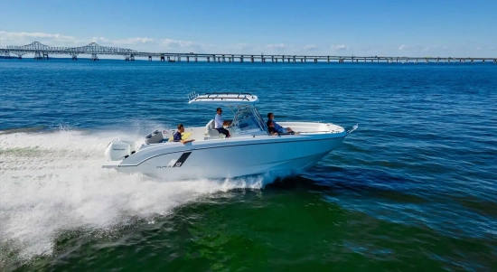 Beneteau Flyer 9 Spacedeck novos à venda