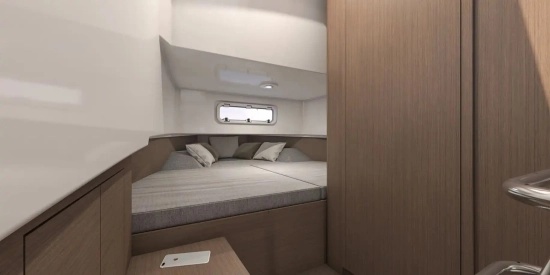Beneteau Flyer 9 Spacedeck novos à venda