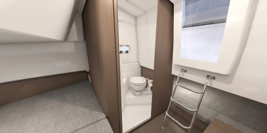 Beneteau Flyer 9 Spacedeck novos à venda
