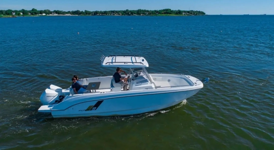 Beneteau Flyer 9 Spacedeck novos à venda