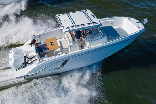 Beneteau Flyer 9 Spacedeck novos à venda