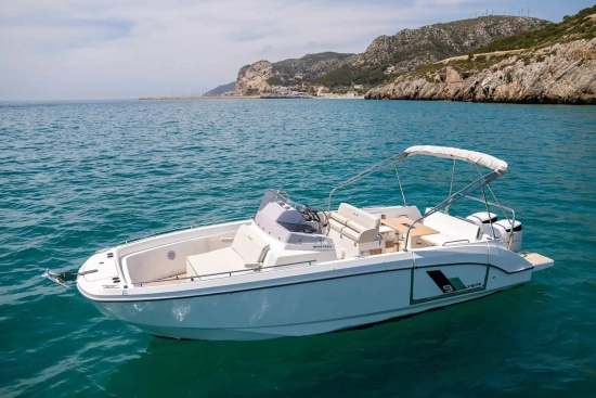 Beneteau Flyer 9 Spacedeck novos à venda