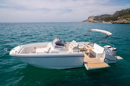 Beneteau Flyer 9 Spacedeck novos à venda