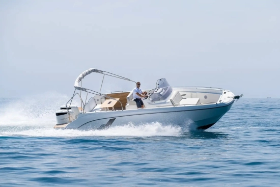 Beneteau Flyer 9 Spacedeck novos à venda