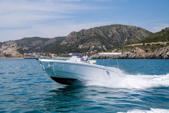 Beneteau Flyer 9 Spacedeck novos à venda