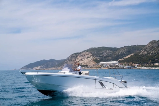 Beneteau Flyer 9 Spacedeck novos à venda
