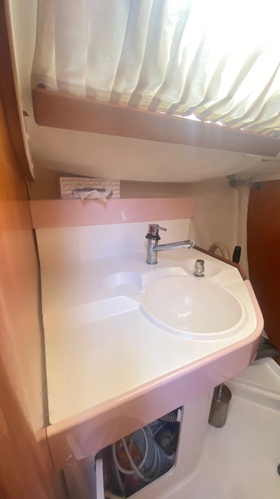 Jeanneau Sun Odyssey 30 de segunda mano en venta