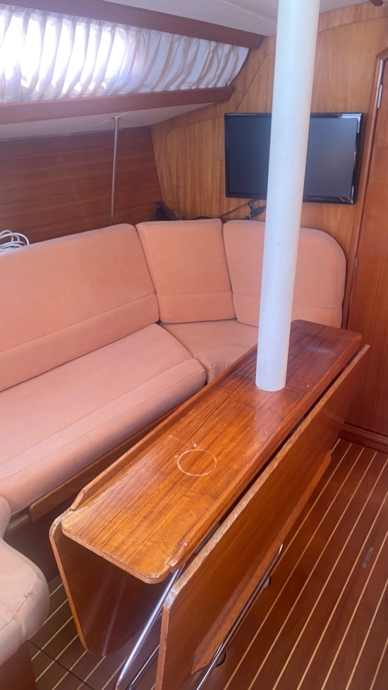 Jeanneau Sun Odyssey 30 de segunda mano en venta