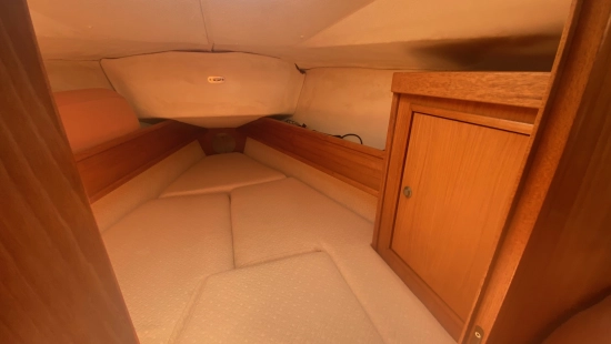 Jeanneau Sun Odyssey 30 de segunda mano en venta