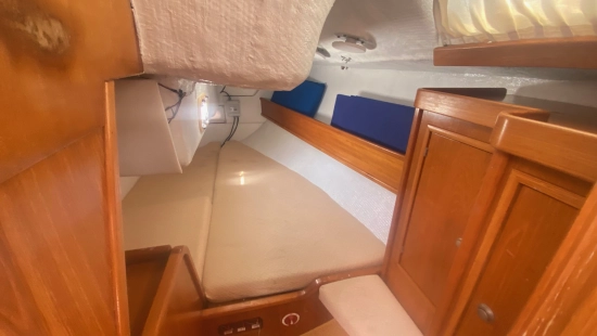 Jeanneau Sun Odyssey 30 de segunda mano en venta