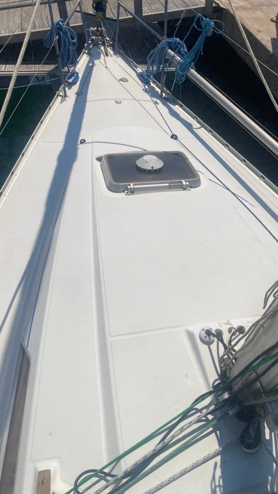 Jeanneau Sun Odyssey 30 de segunda mano en venta