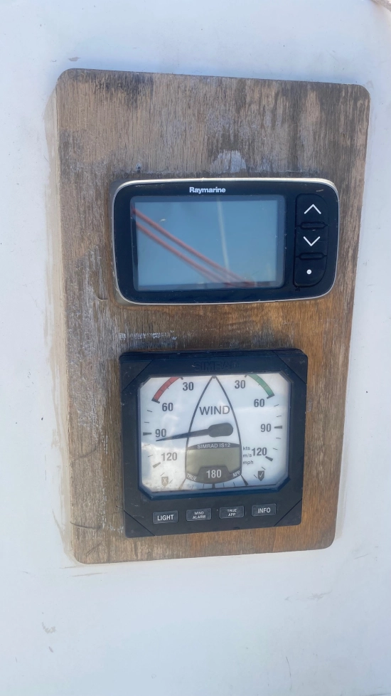 Jeanneau Sun Odyssey 30 de segunda mano en venta