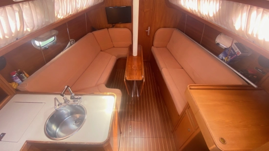 Jeanneau Sun Odyssey 30 de segunda mano en venta
