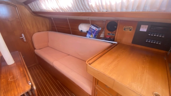 Jeanneau Sun Odyssey 30 de segunda mano en venta