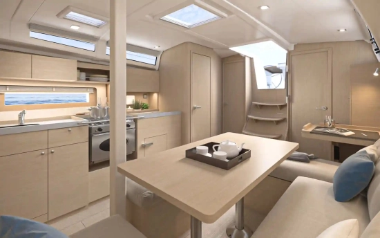 Beneteau Oceanis 37.1 novos à venda