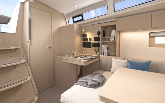 Beneteau Oceanis 37.1 novos à venda