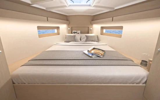 Beneteau Oceanis 37.1 novos à venda