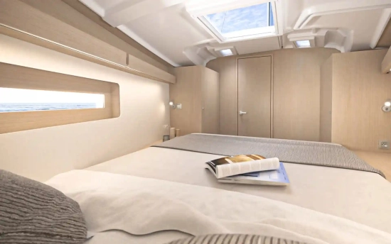 Beneteau Oceanis 37.1 novos à venda