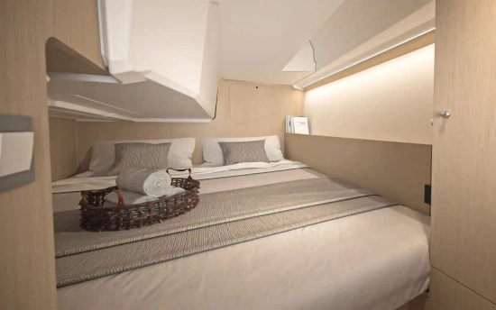 Beneteau Oceanis 37.1 novos à venda