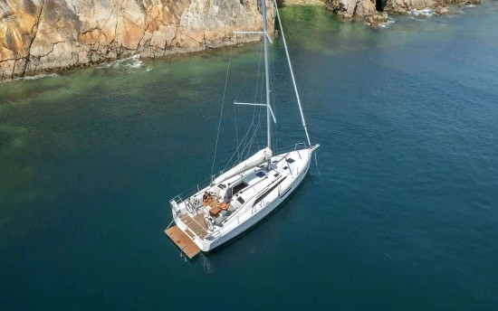 Beneteau Oceanis 37.1 novos à venda