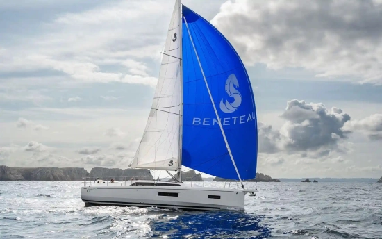 Beneteau Oceanis 37.1 novos à venda