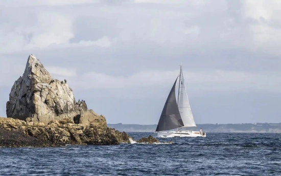 Beneteau Oceanis 37.1 novos à venda