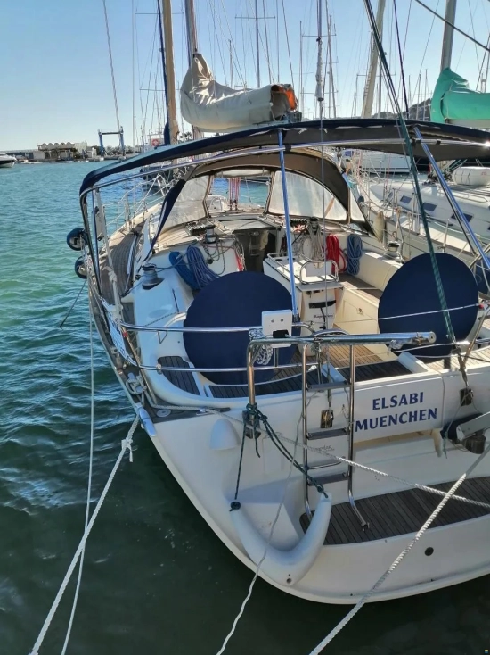 Jeanneau Sun Odyssey 43 de segunda mano en venta