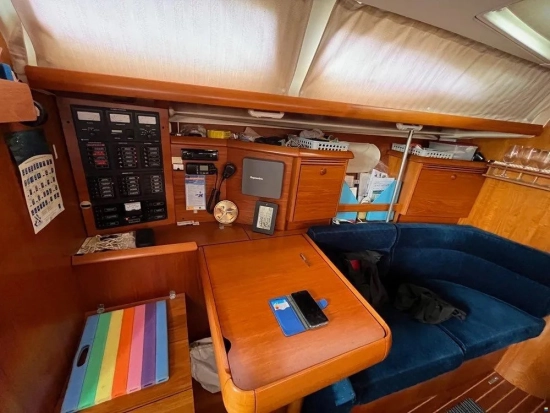 Jeanneau Sun Odyssey 43 de segunda mano en venta