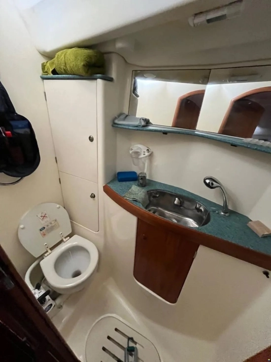 Jeanneau Sun Odyssey 43 de segunda mano en venta