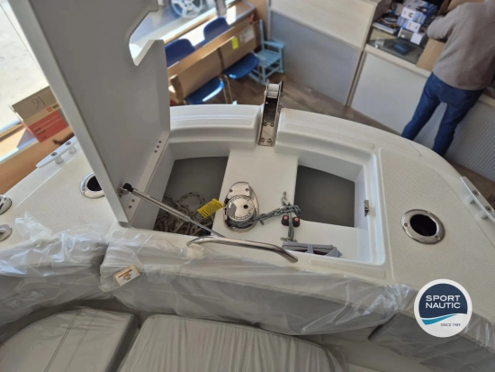 Beneteau Flyer 8 Spacedeck V2 usado à venda