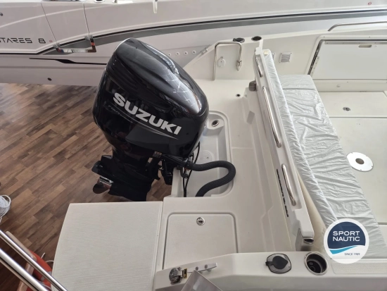 Beneteau Flyer 8 Spacedeck V2 usado à venda