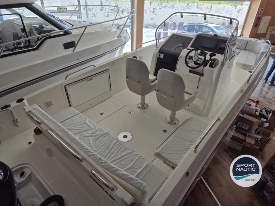 Beneteau Flyer 8 Spacedeck V2 usado à venda