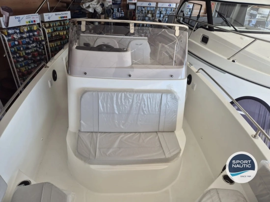 Beneteau Flyer 8 Spacedeck V2 usado à venda