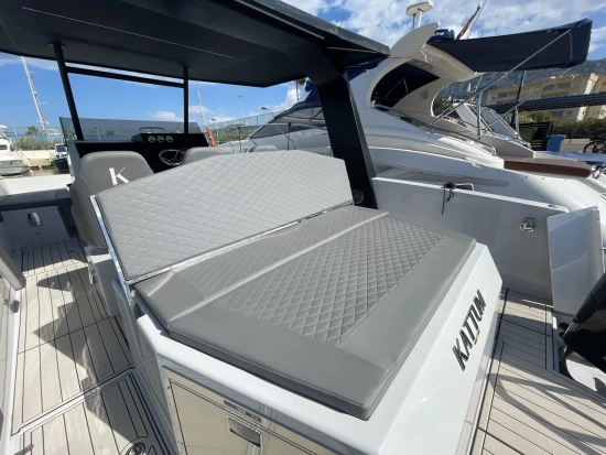 Kattum Yachts K30 usado à venda