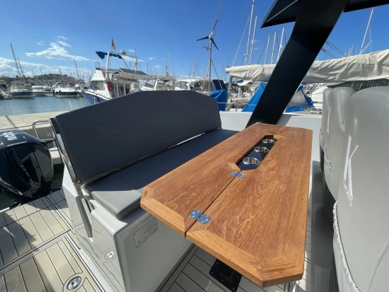 Kattum Yachts K30 usado à venda