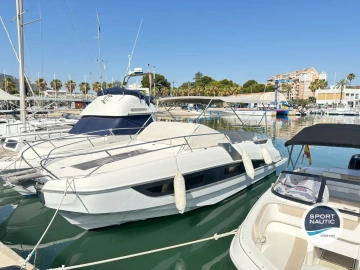Beneteau Flyer 8.8 Sundeck de segunda mano en venta