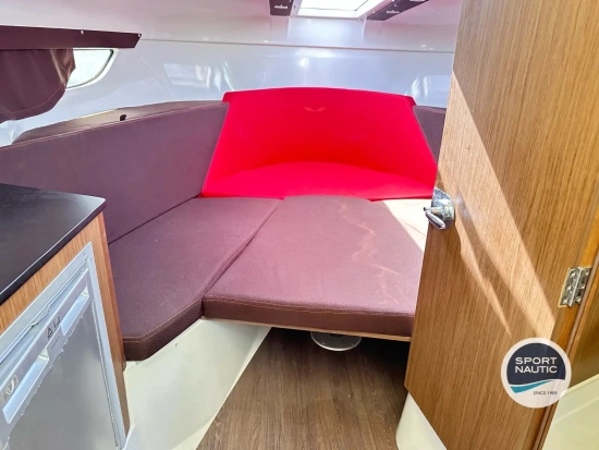 Beneteau Flyer 8.8 Sundeck de segunda mano en venta