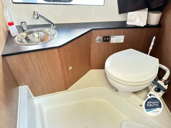 Beneteau Flyer 8.8 Sundeck de segunda mano en venta